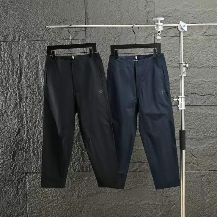 Picture of Descente Pant Long _SKUDescenteM-3XLfxtx3114549